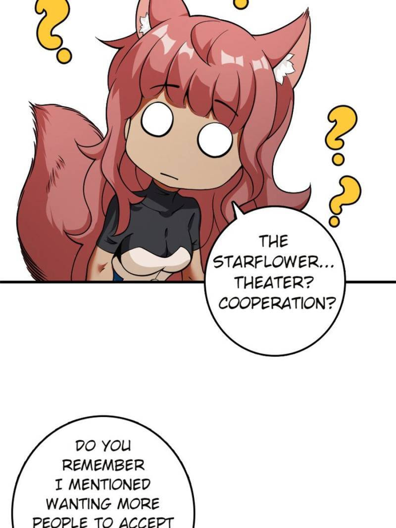 Release That Witch Chapter 597 page 33 - 
