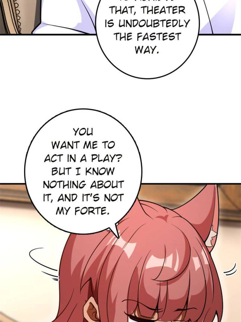 Release That Witch Chapter 597 page 35 - 