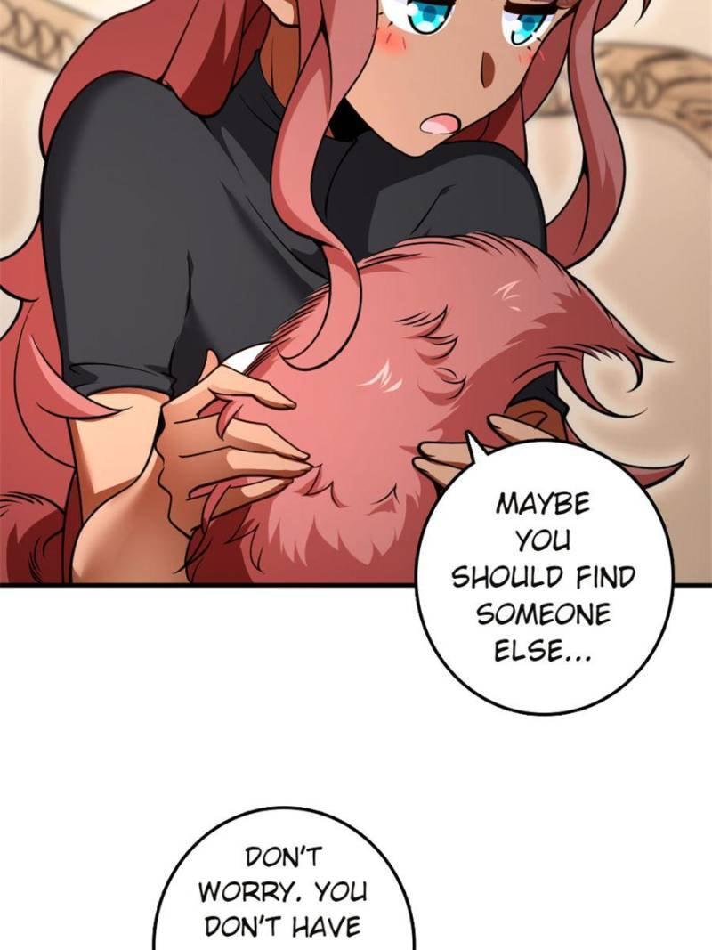 Release That Witch Chapter 597 page 36 - 