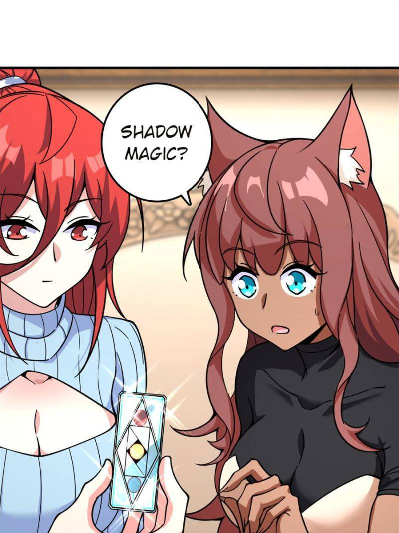 Release That Witch Chapter 597 page 40 - 