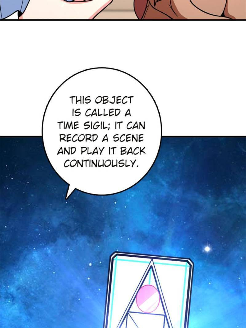 Release That Witch Chapter 597 page 41 - 