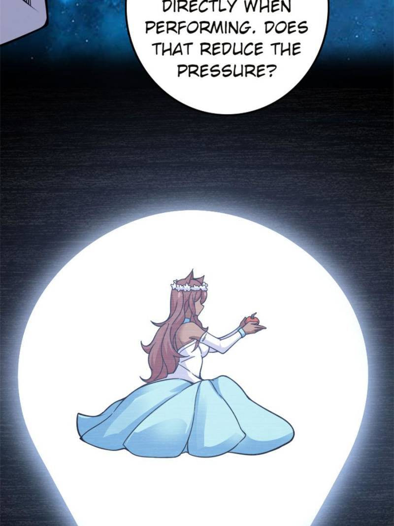 Release That Witch Chapter 597 page 43 - 