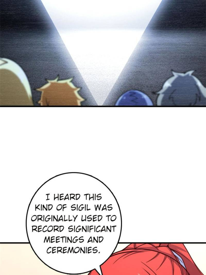 Release That Witch Chapter 597 page 44 - 