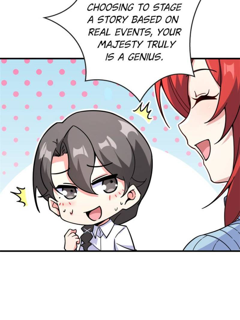 Release That Witch Chapter 597 page 46 - 