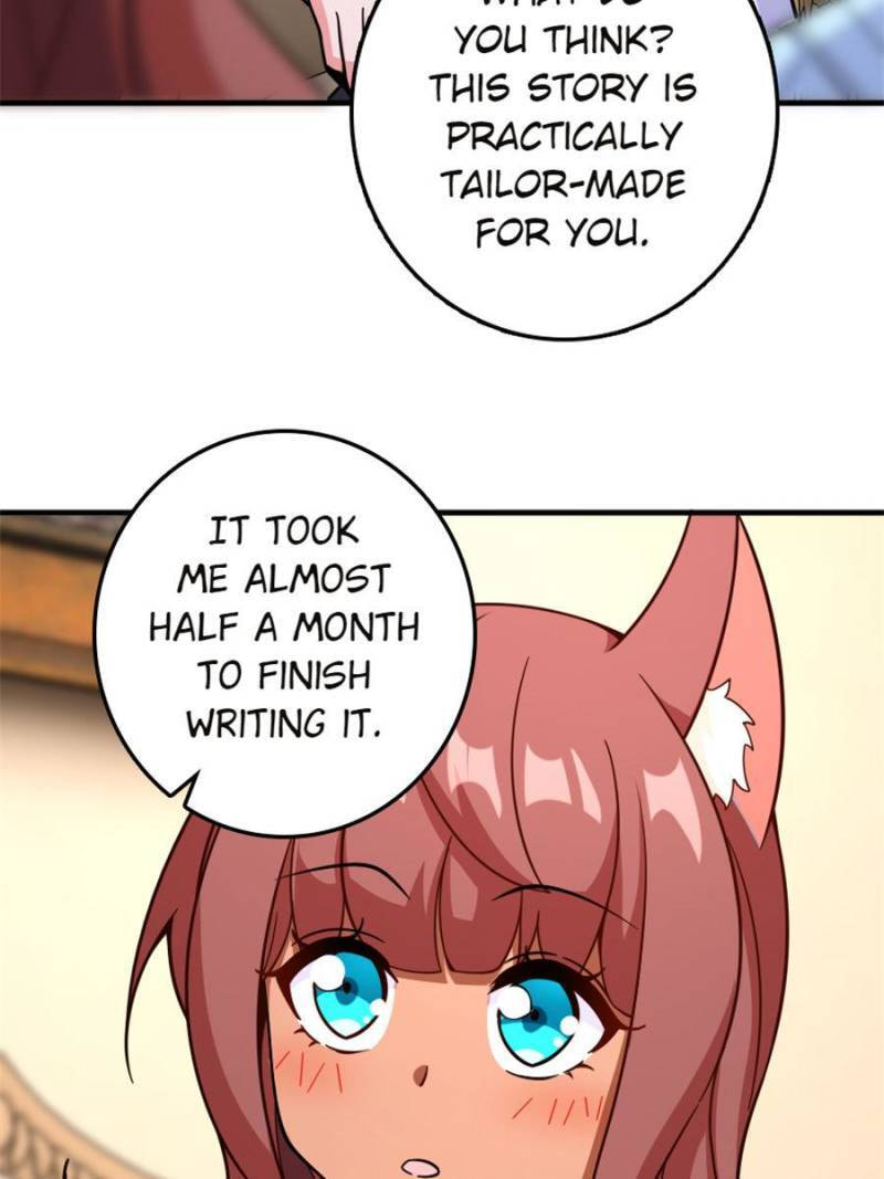 Release That Witch Chapter 597 page 48 - 