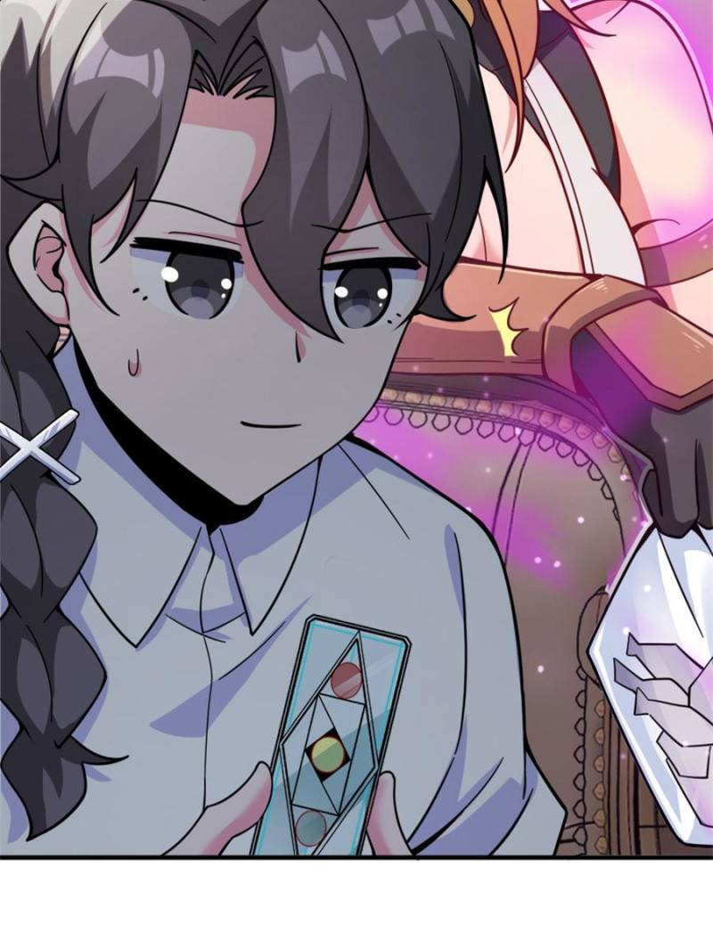 Release That Witch Chapter 597 page 54 - 