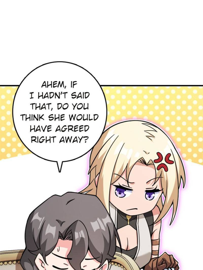 Release That Witch Chapter 597 page 55 - 
