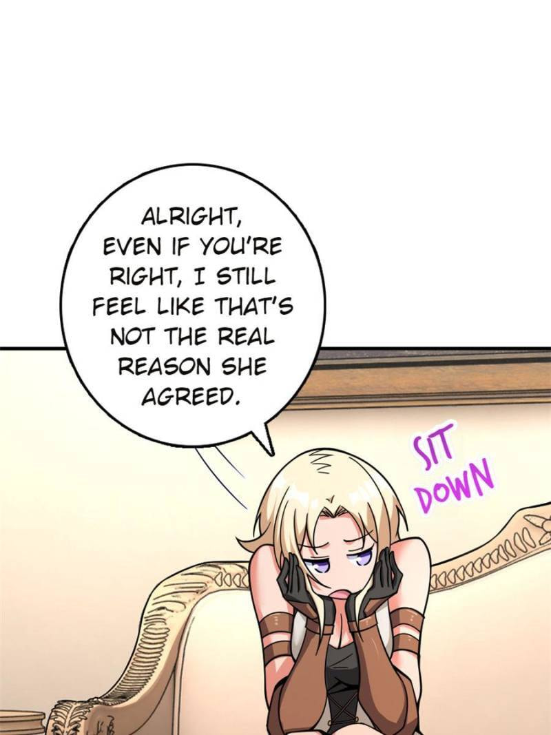 Release That Witch Chapter 597 page 57 - 