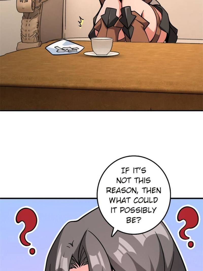 Release That Witch Chapter 597 page 58 - 