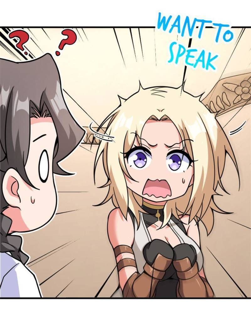 Release That Witch Chapter 597 page 60 - 