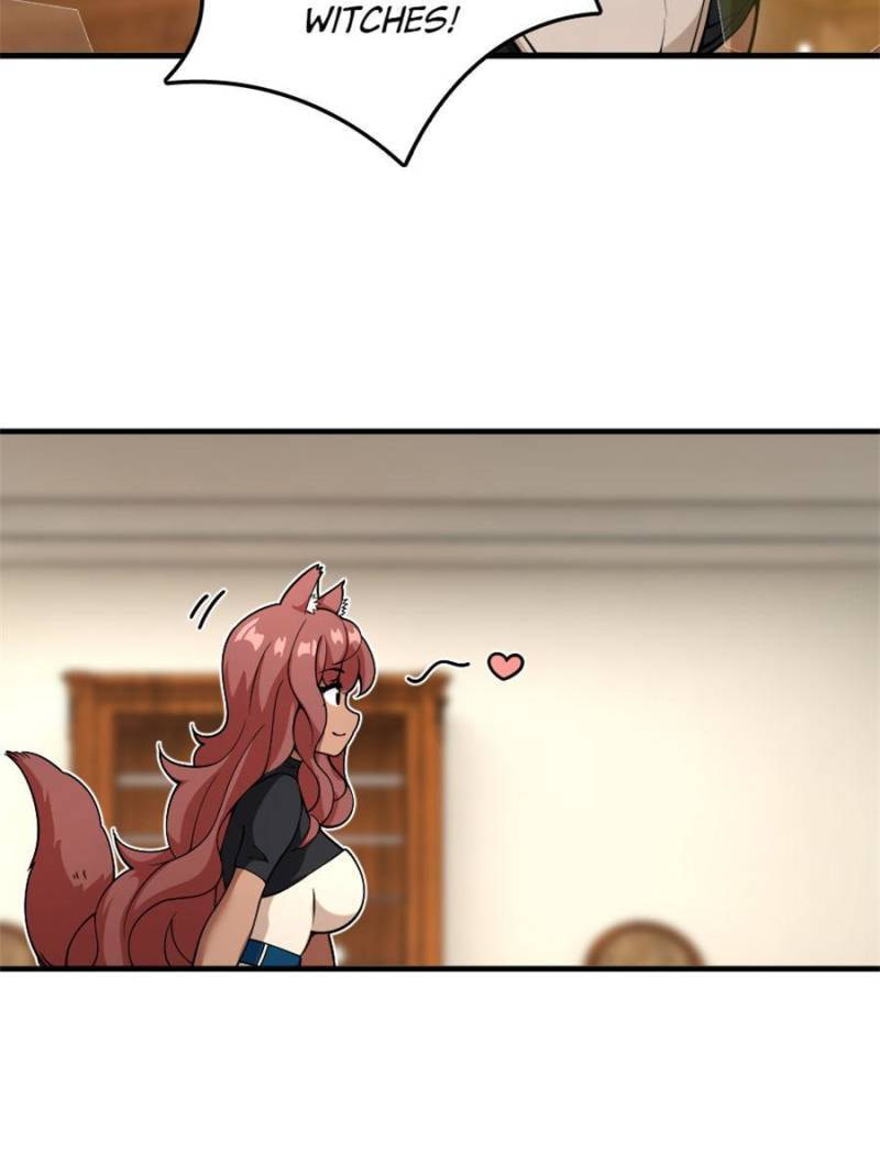 Release That Witch Chapter 597 page 7 - 