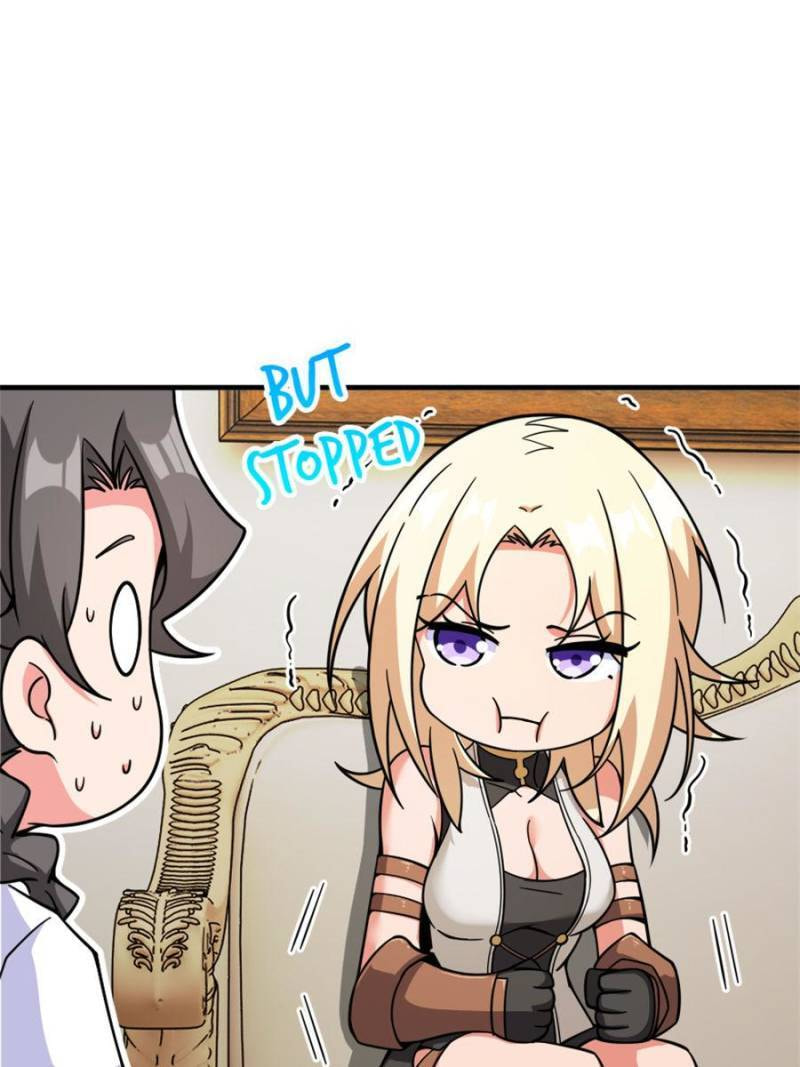Release That Witch Chapter 597 page 61 - 