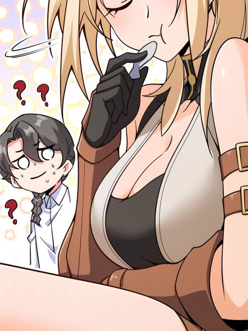 Release That Witch Chapter 597 page 63 - 