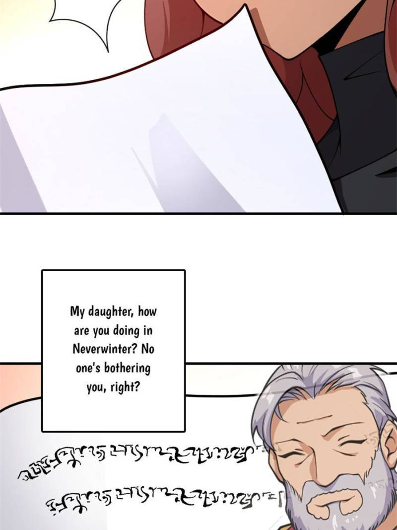 Release That Witch Chapter 597 page 10 - 