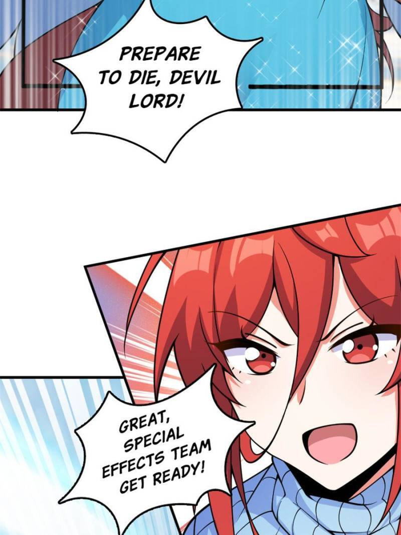 Release That Witch Chapter 598 page 11 - 