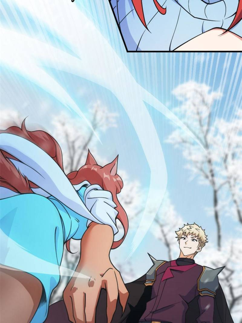 Release That Witch Chapter 598 page 12 - 