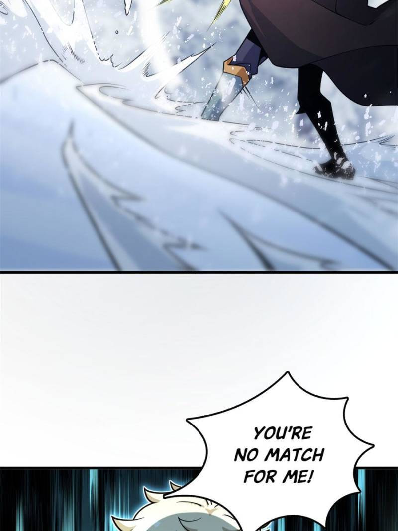Release That Witch Chapter 598 page 17 - 