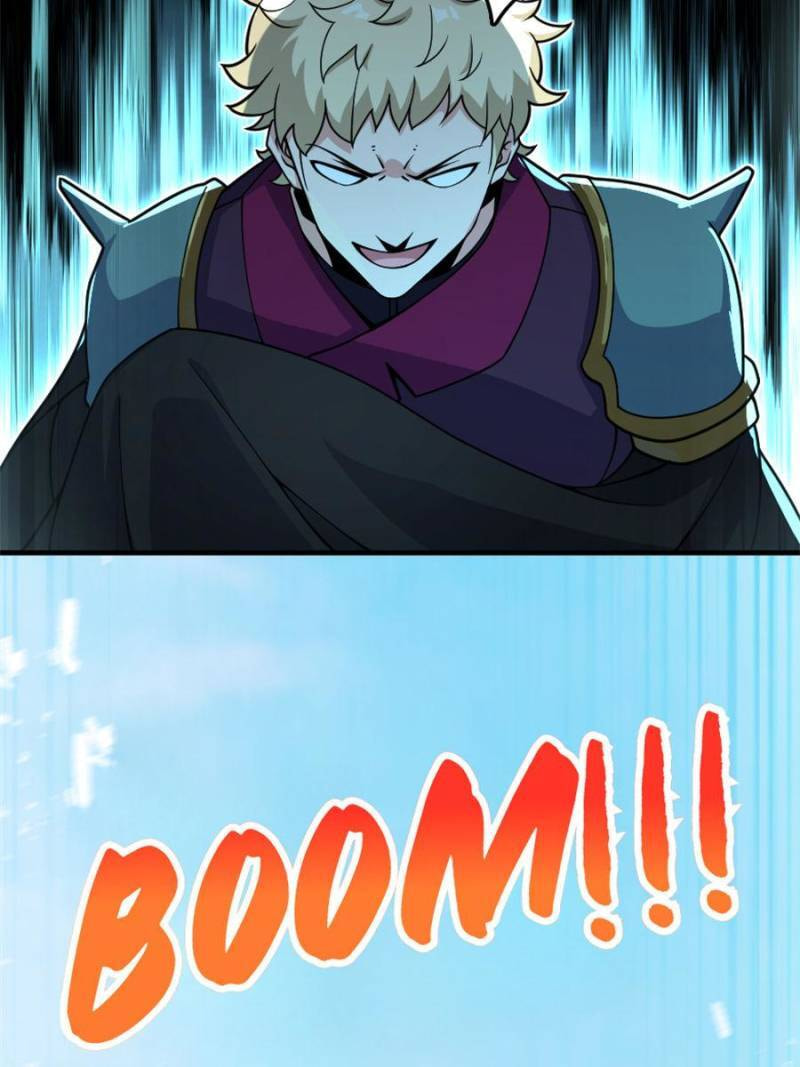 Release That Witch Chapter 598 page 18 - 