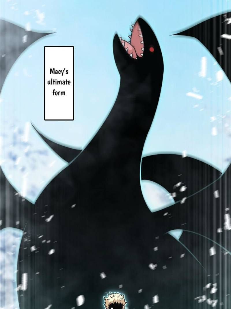 Release That Witch Chapter 598 page 19 - 