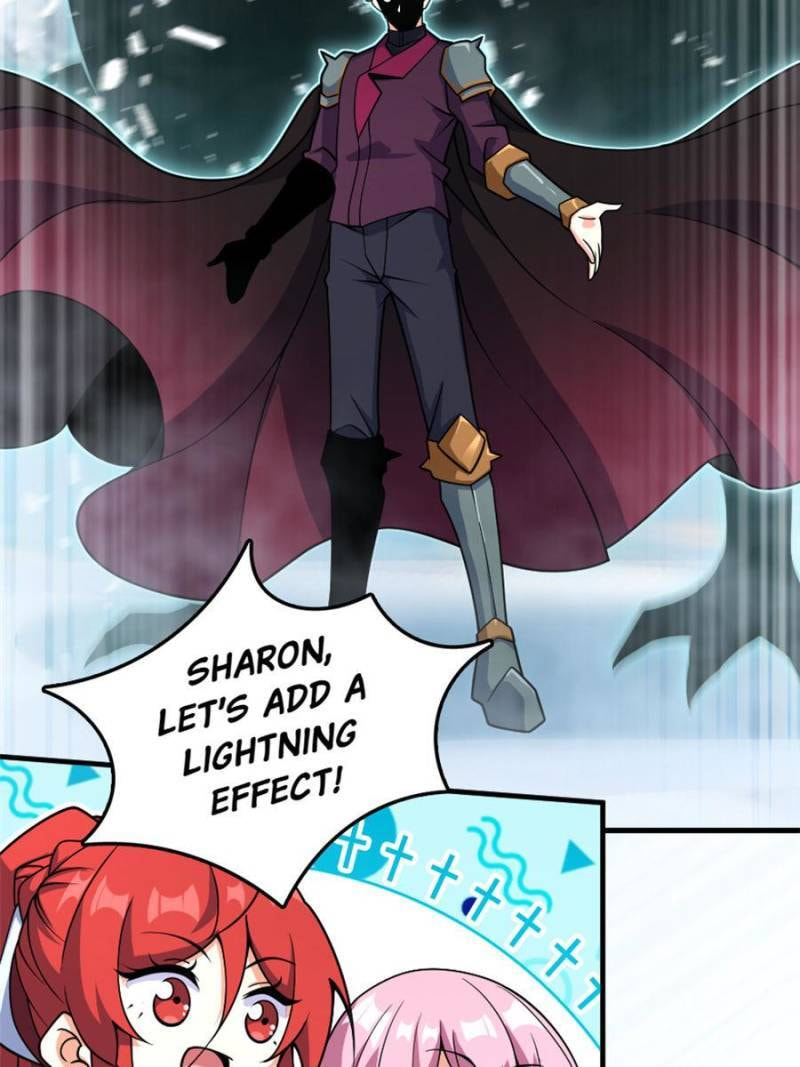 Release That Witch Chapter 598 page 20 - 
