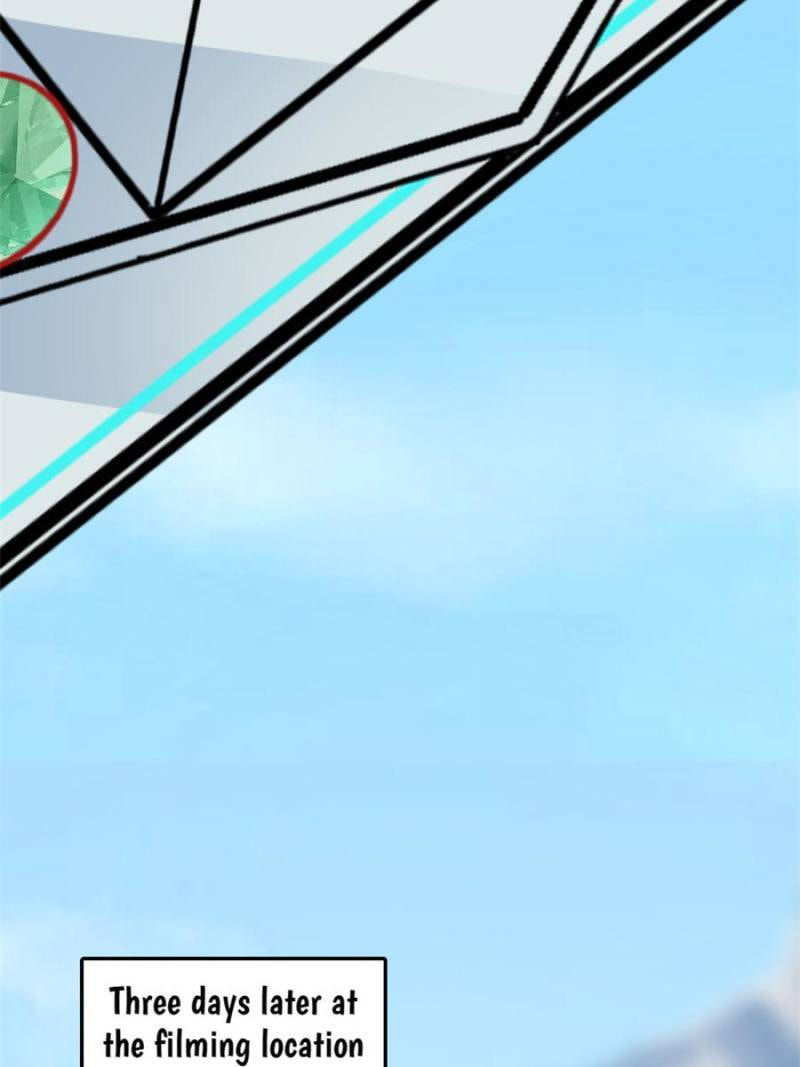 Release That Witch Chapter 598 page 3 - 