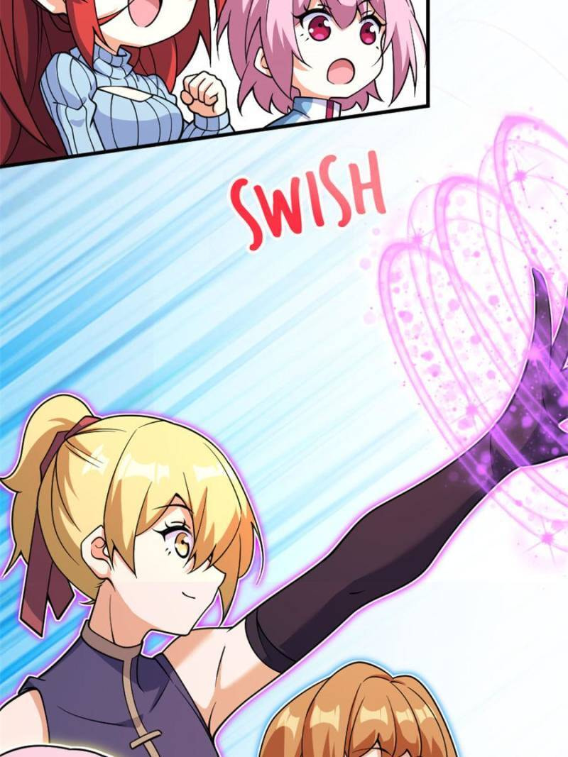 Release That Witch Chapter 598 page 21 - 