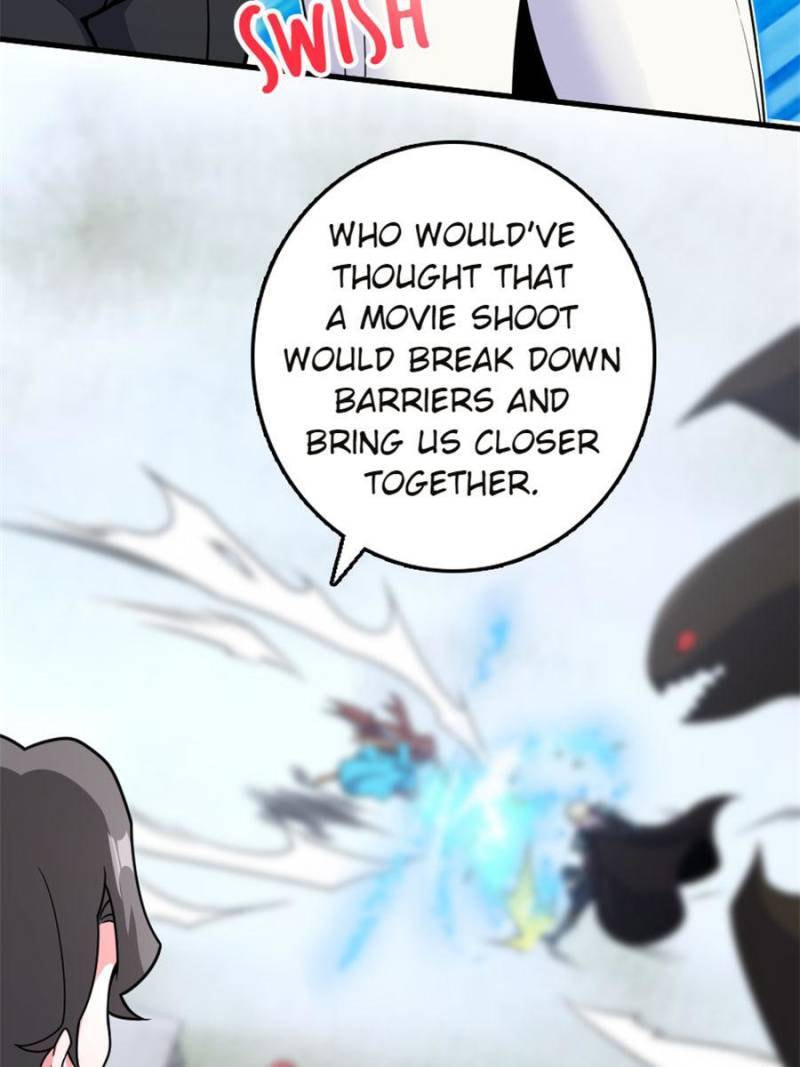 Release That Witch Chapter 598 page 23 - 