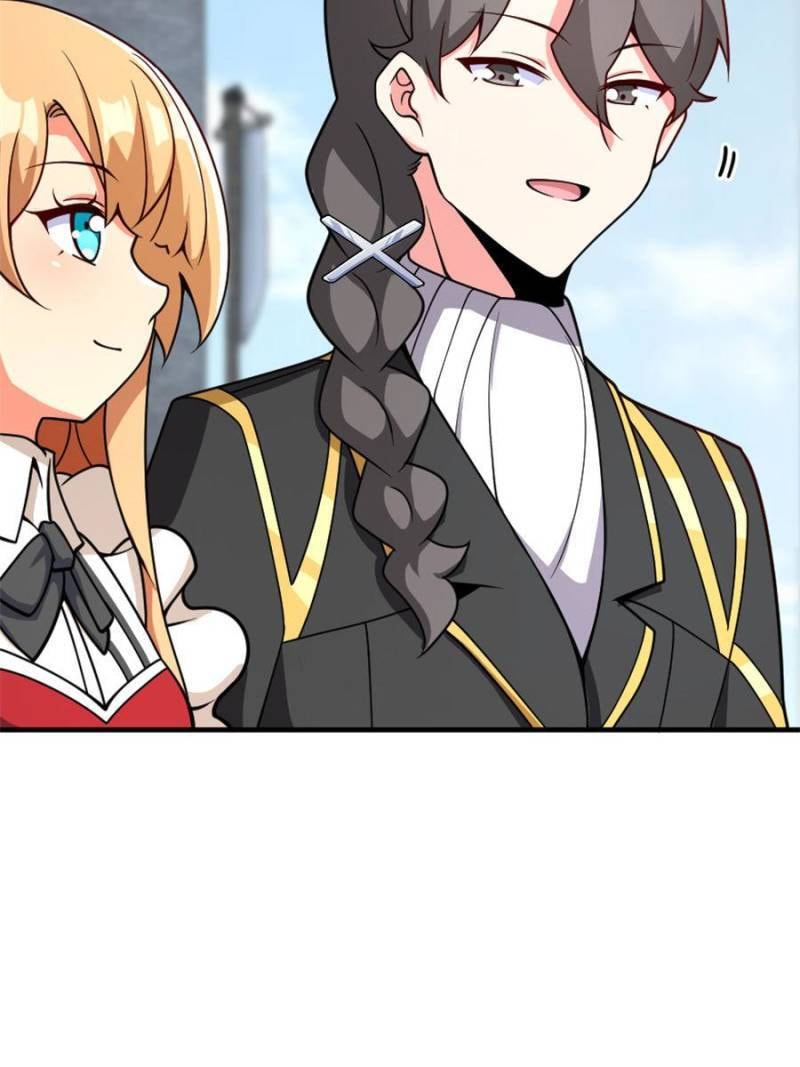 Release That Witch Chapter 598 page 25 - 