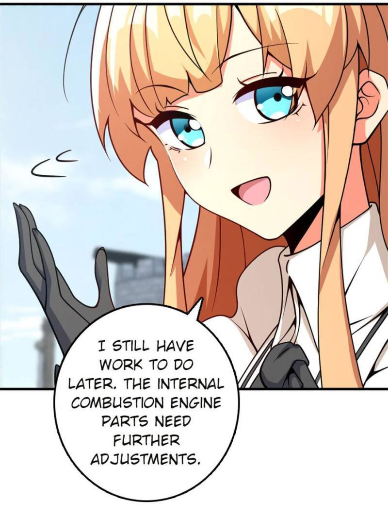 Release That Witch Chapter 598 page 26 - 