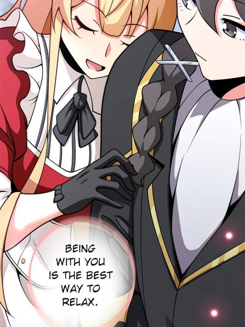 Release That Witch Chapter 598 page 30 - 