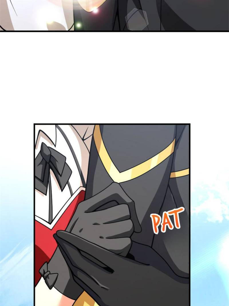 Release That Witch Chapter 598 page 31 - 