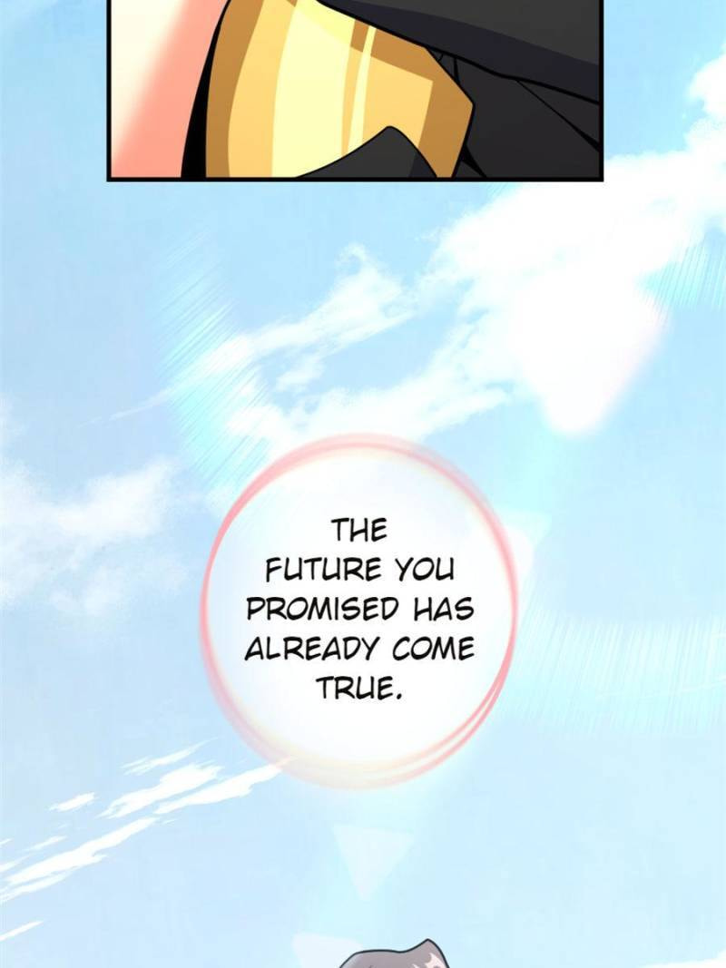 Release That Witch Chapter 598 page 32 - 