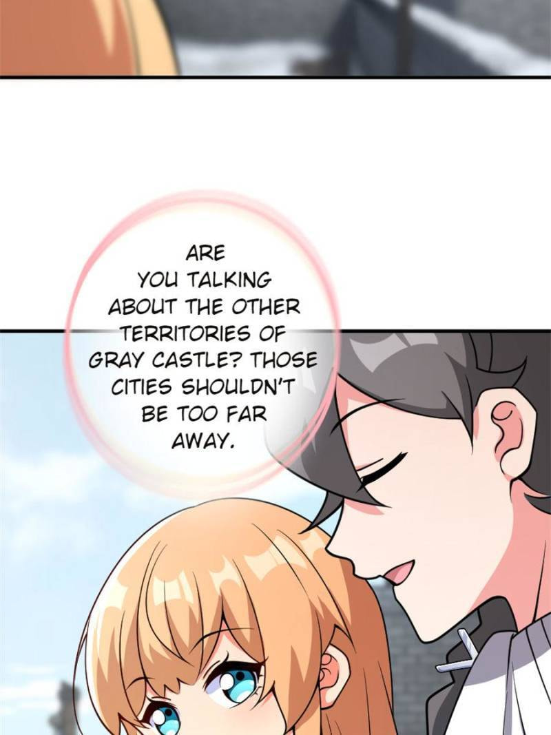 Release That Witch Chapter 598 page 35 - 