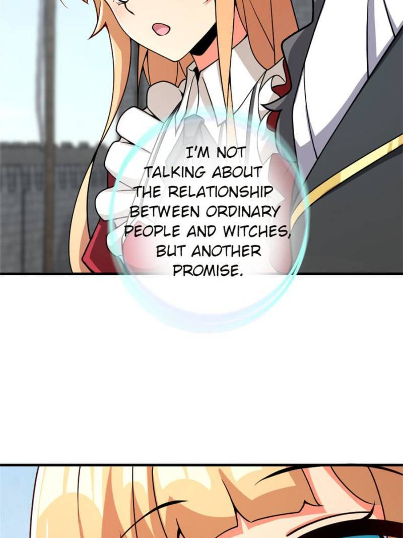 Release That Witch Chapter 598 page 36 - 