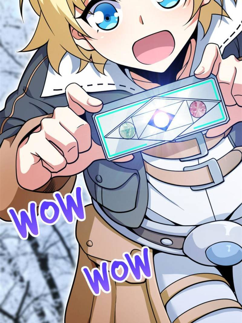 Release That Witch Chapter 598 page 5 - 