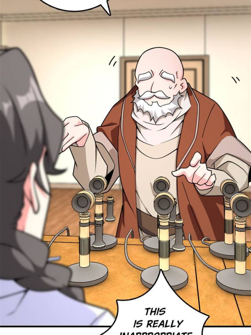 Release That Witch Chapter 598 page 44 - 