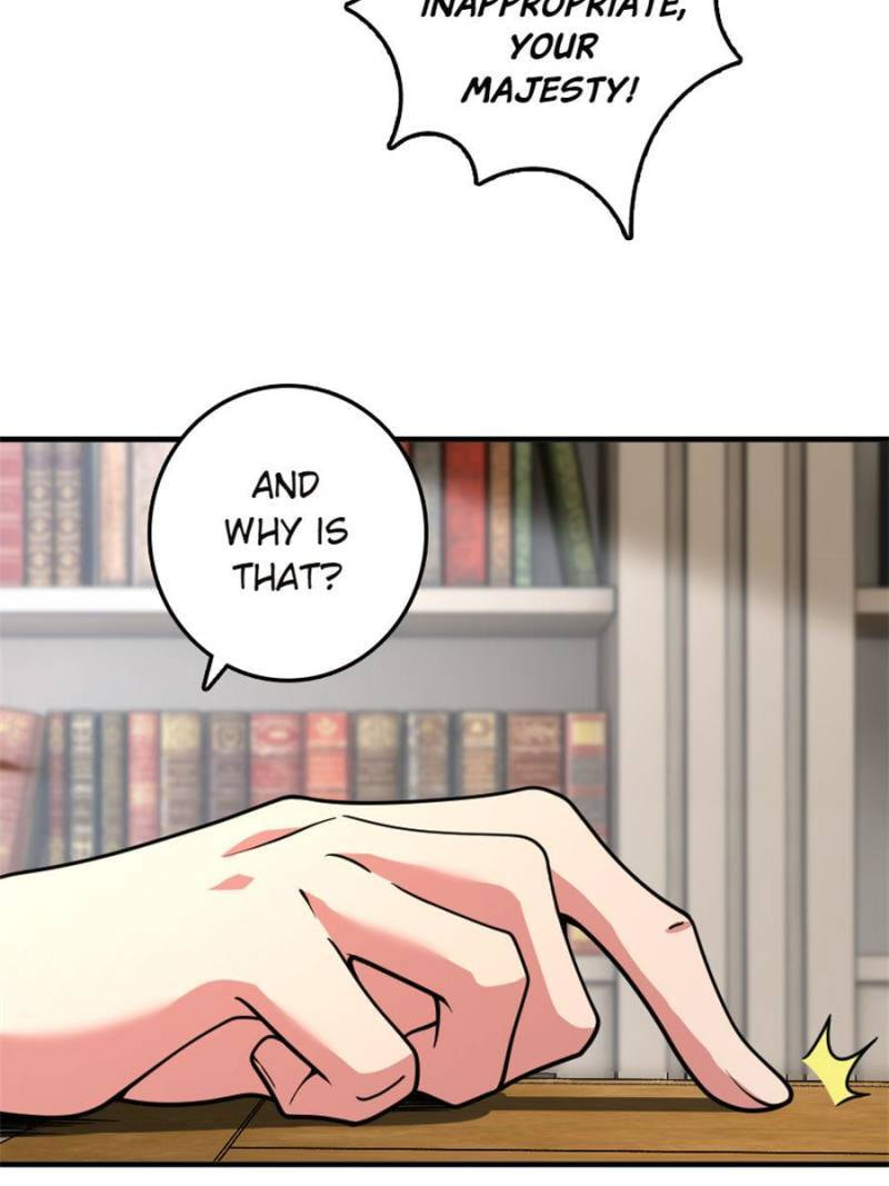 Release That Witch Chapter 598 page 45 - 