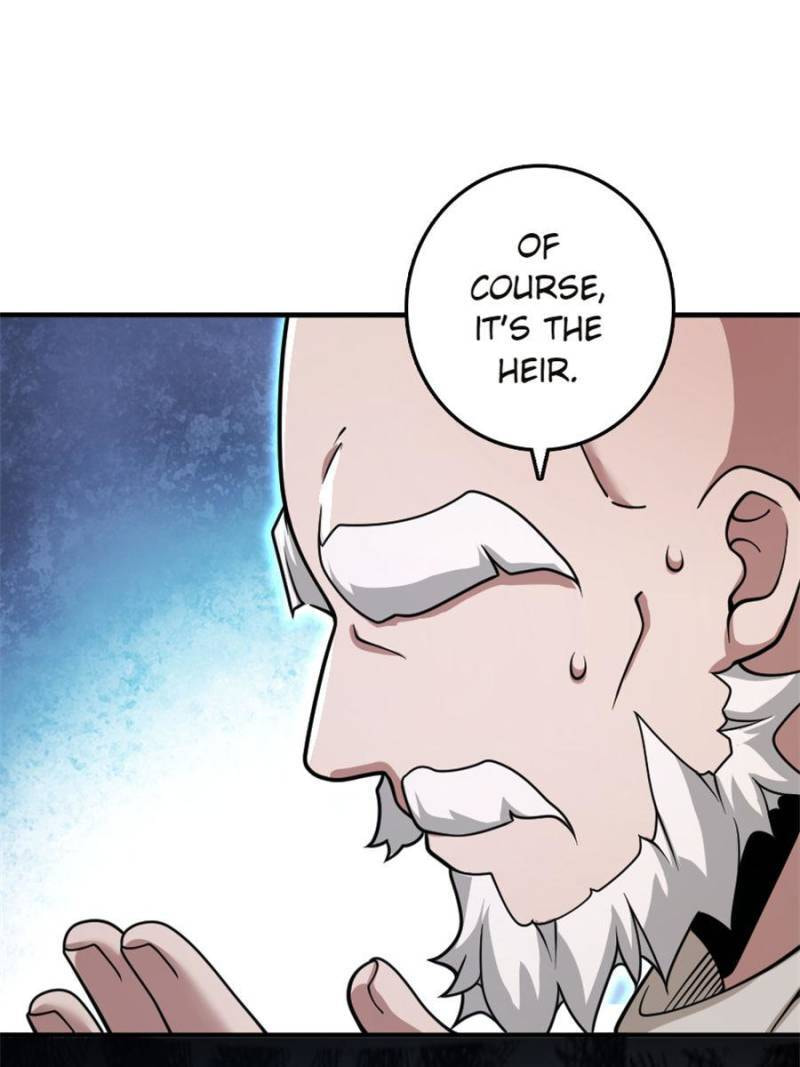 Release That Witch Chapter 598 page 46 - 