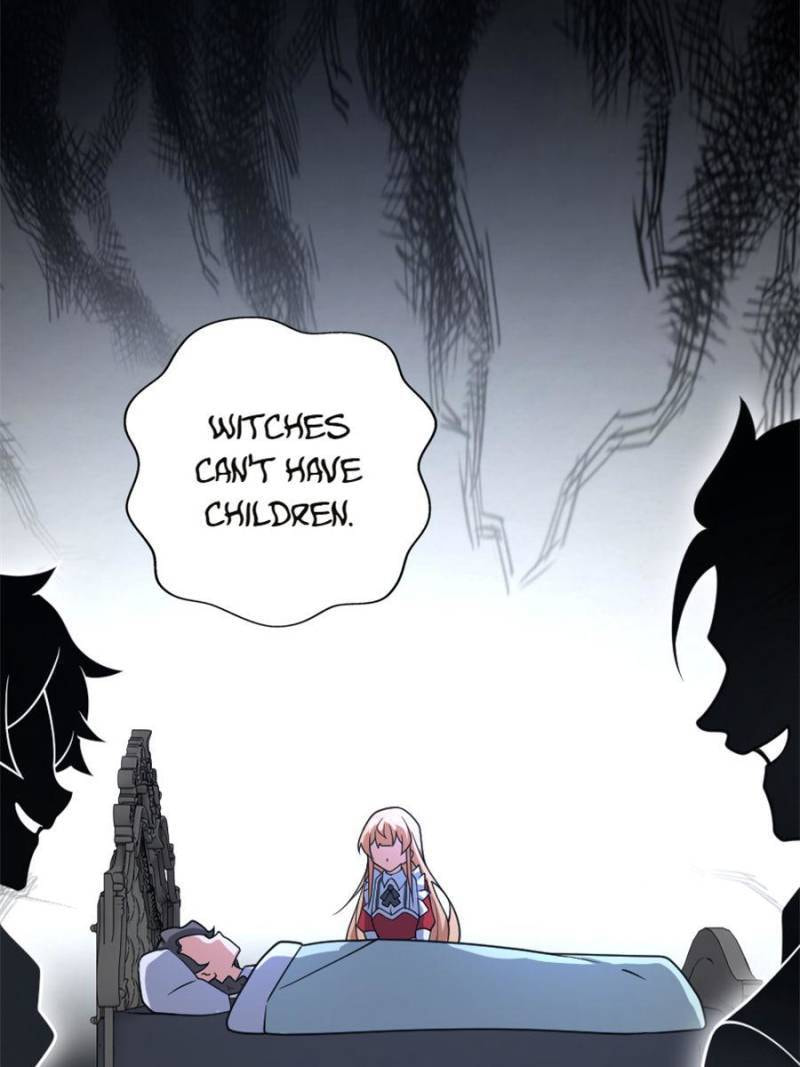 Release That Witch Chapter 598 page 47 - 