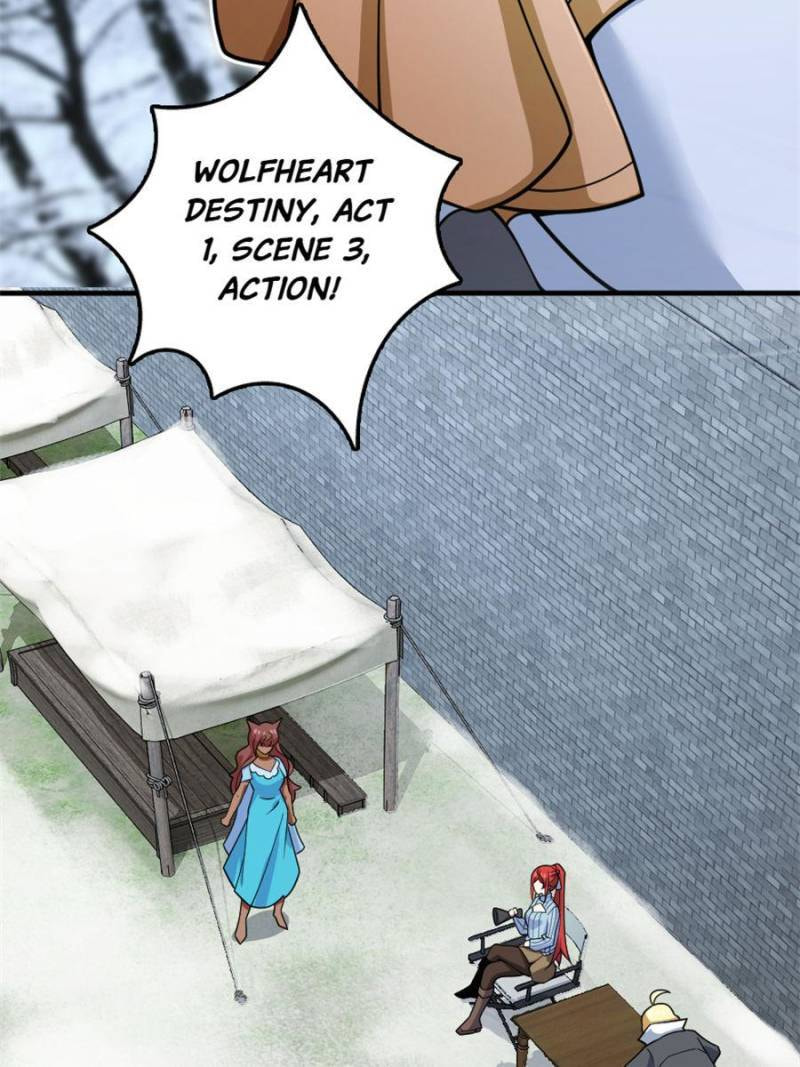 Release That Witch Chapter 598 page 6 - 