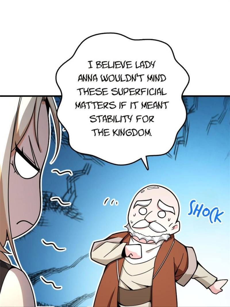 Release That Witch Chapter 598 page 54 - 