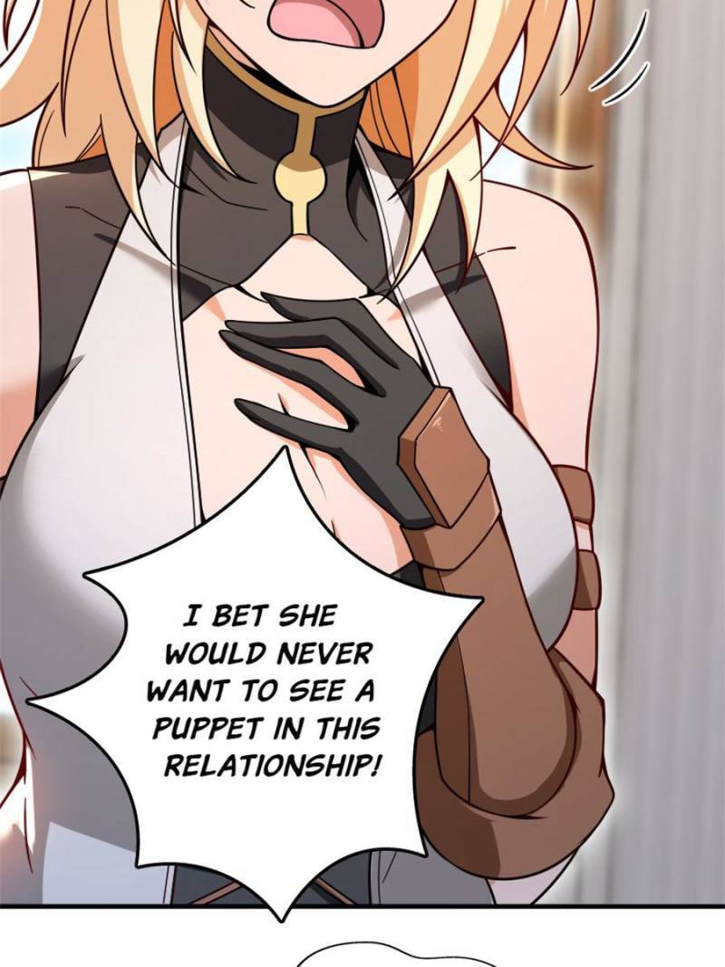 Release That Witch Chapter 598 page 56 - 