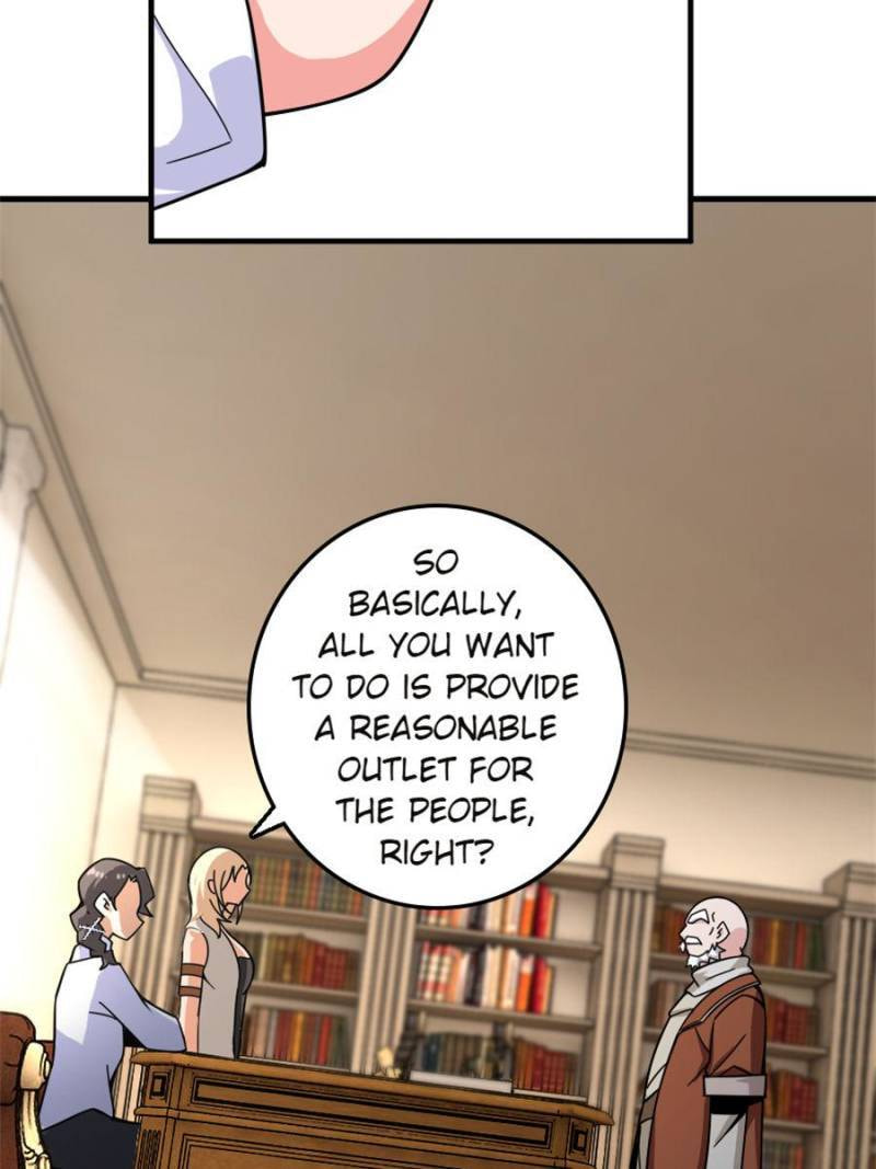 Release That Witch Chapter 598 page 58 - 