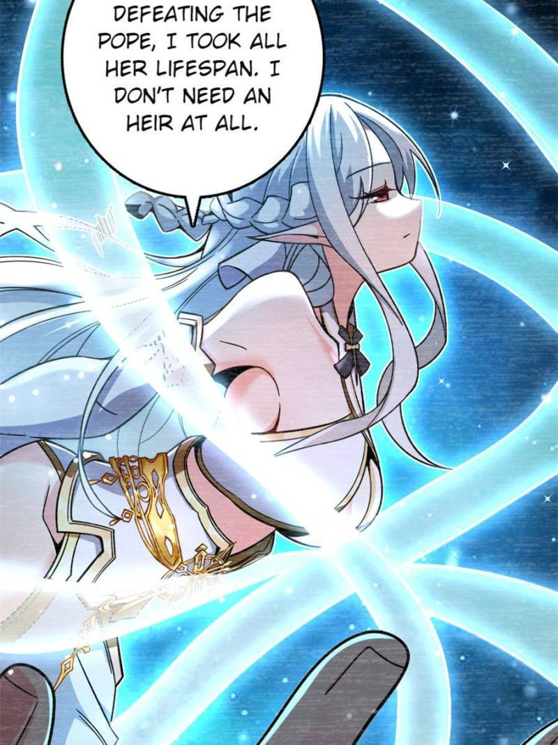 Release That Witch Chapter 598 page 60 - 