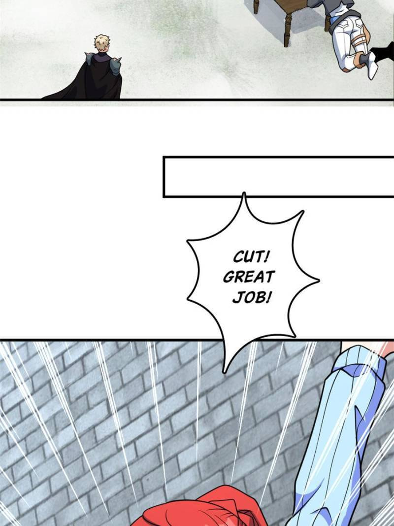 Release That Witch Chapter 598 page 7 - 