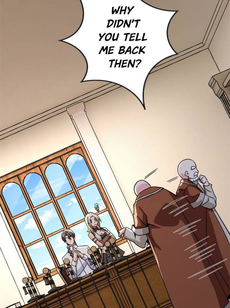 Release That Witch Chapter 598 page 67 - 