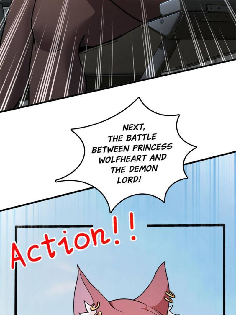 Release That Witch Chapter 598 page 9 - 