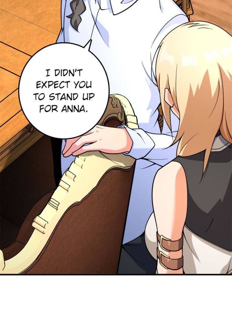 Release That Witch Chapter 599 page 2 - 