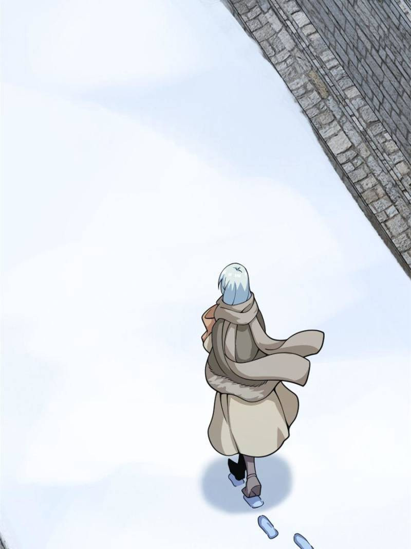 Release That Witch Chapter 599 page 13 - 