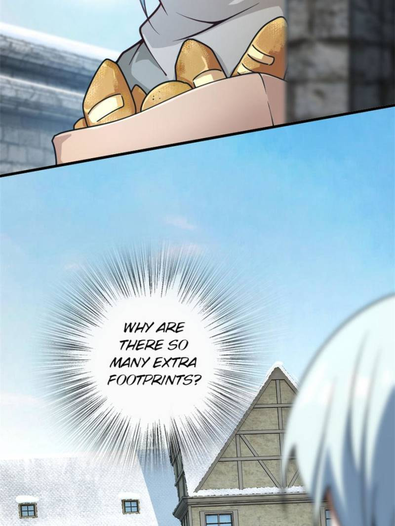 Release That Witch Chapter 599 page 15 - 